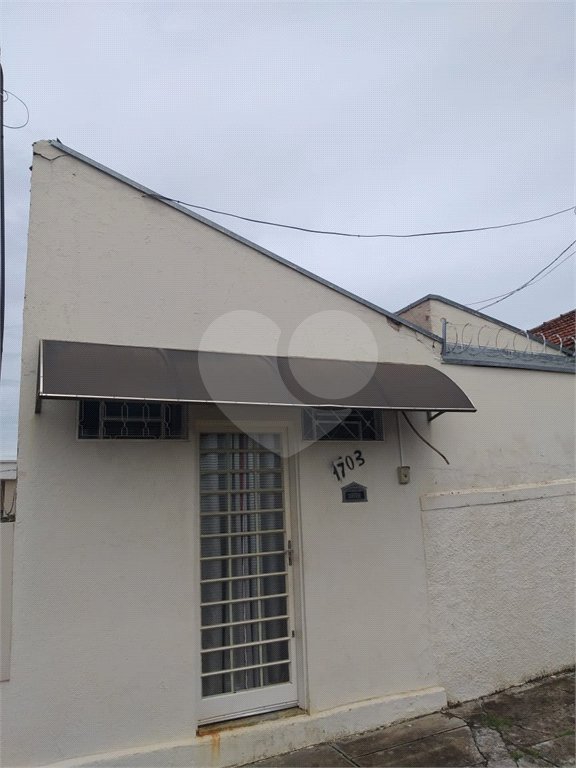 Casa para venda no Jardim Brasil