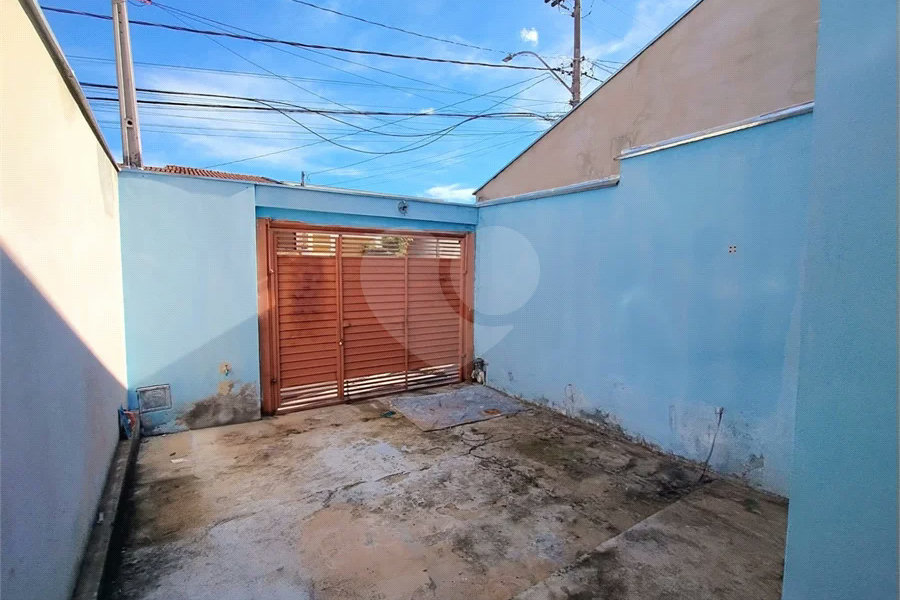 Casa para venda no bairro Paulicéia, Piracicaba/SP.