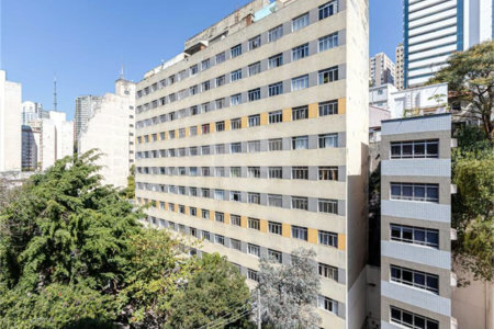 Apartamento 4 quartos em Bela Vista