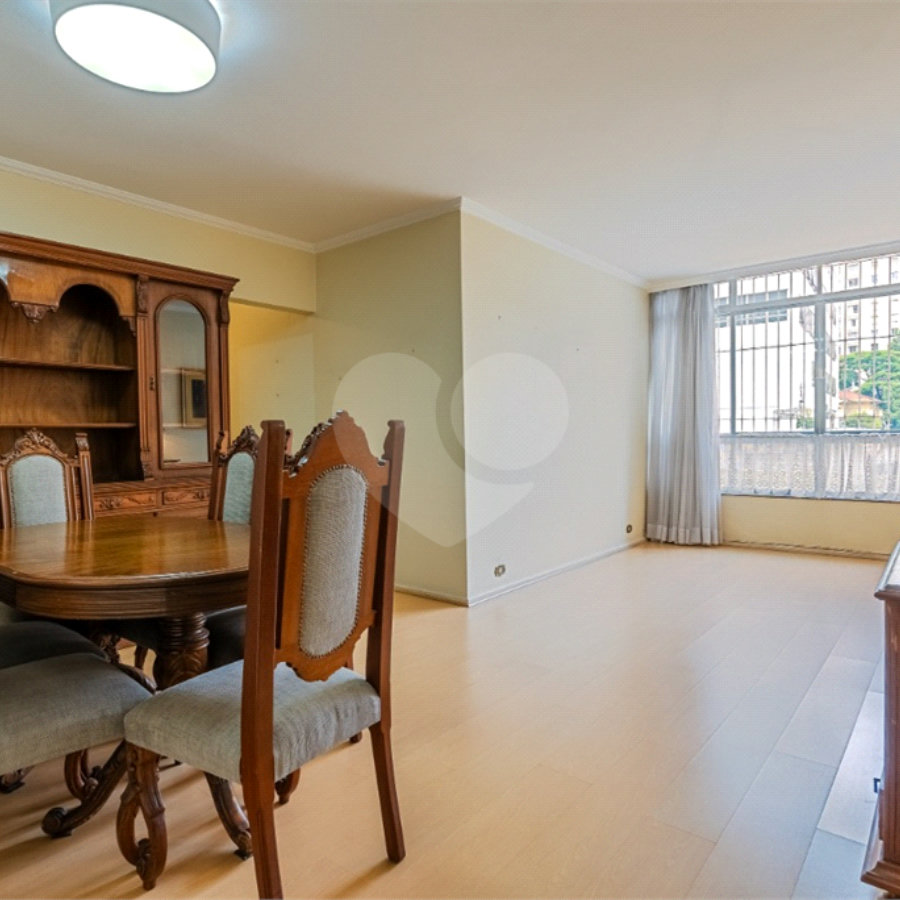 Apartamento à venda no Bela Vista – 97 m², 2 dormitórios, 1 vaga, próximo à Avenida Paulista
