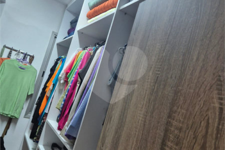 Apartamento a venda no Tatuapé