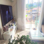 Apartamento à venda com 2 quartos, sendo 1 suíte,  em Jardim Itacolomi, São Paulo, SP