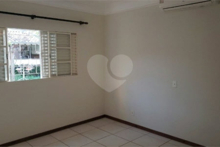 Casa com 4 Quartos para alugar - Residencial Samambaia