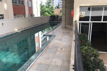 APARTAMENTO 2 QUARTOS (1 SUÍTE) À VENDA NO PARAÍSO