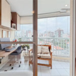 APARTAMENTO A VENDA NA VILA CLEMENTINO COM 3 QUARTOS