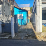 Casa à venda – 2 Quartos, 1 Vaga – 51,20 m² de área útil