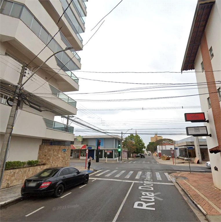 Apartamento para venda no Ed. Winston Monteiro Ricetti