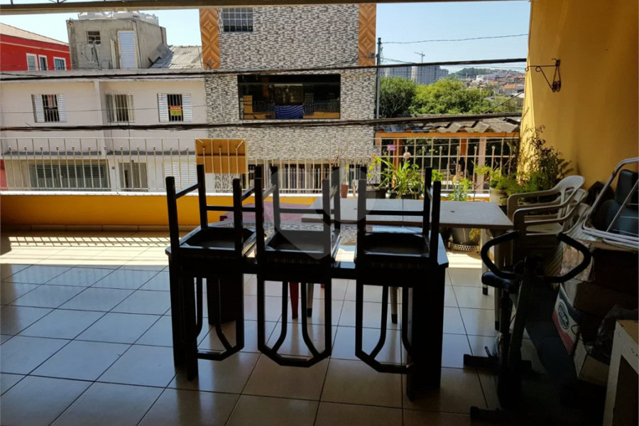 Sobrado a venda na região da Aricanduva.