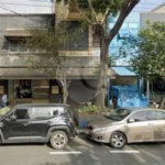 Prédio Comercial com 300m² , 3 pavimentos , refeitório , 2 banheiros , à venda no Brás.