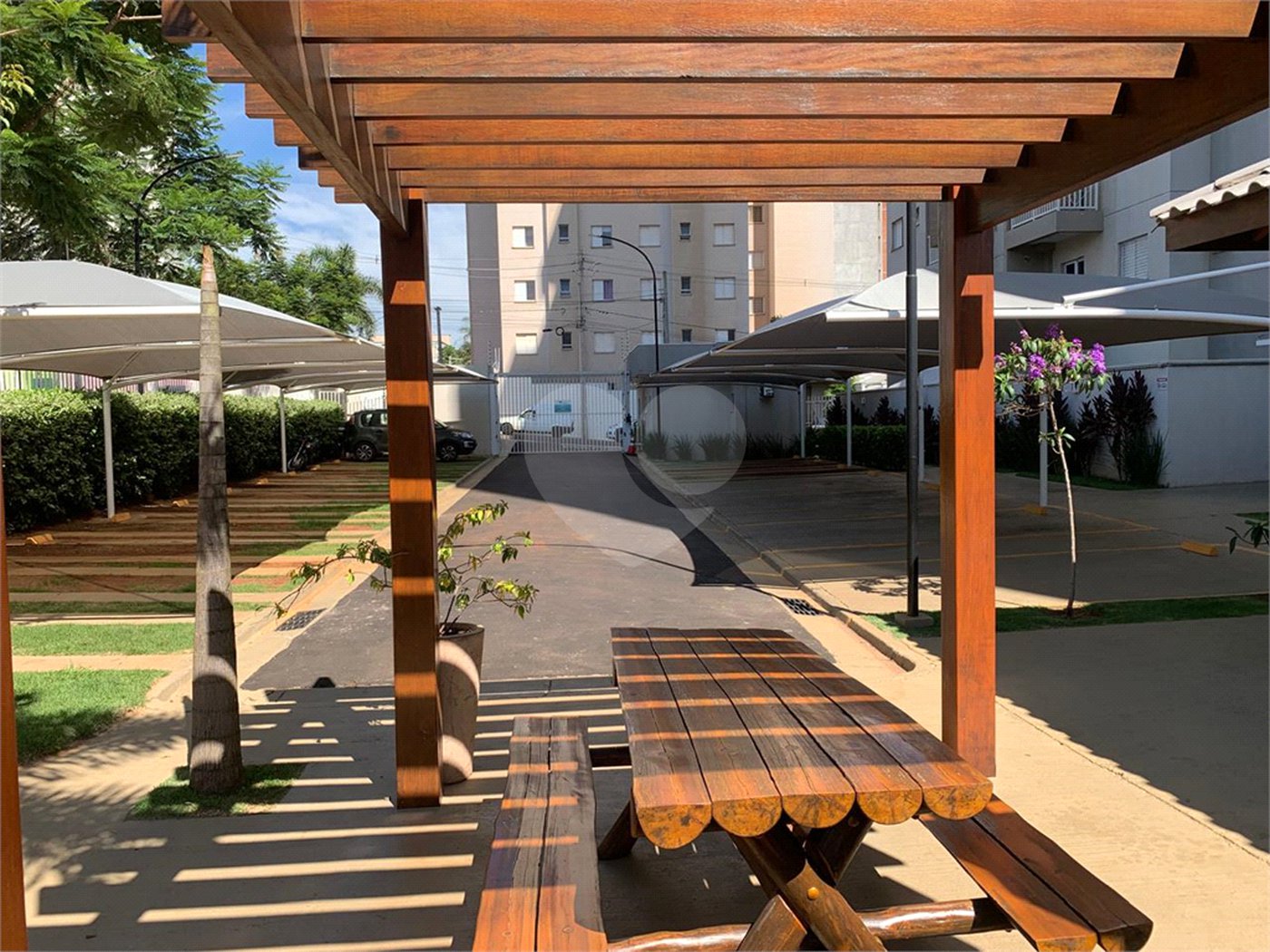 Apartamento – Parque dos Acácias