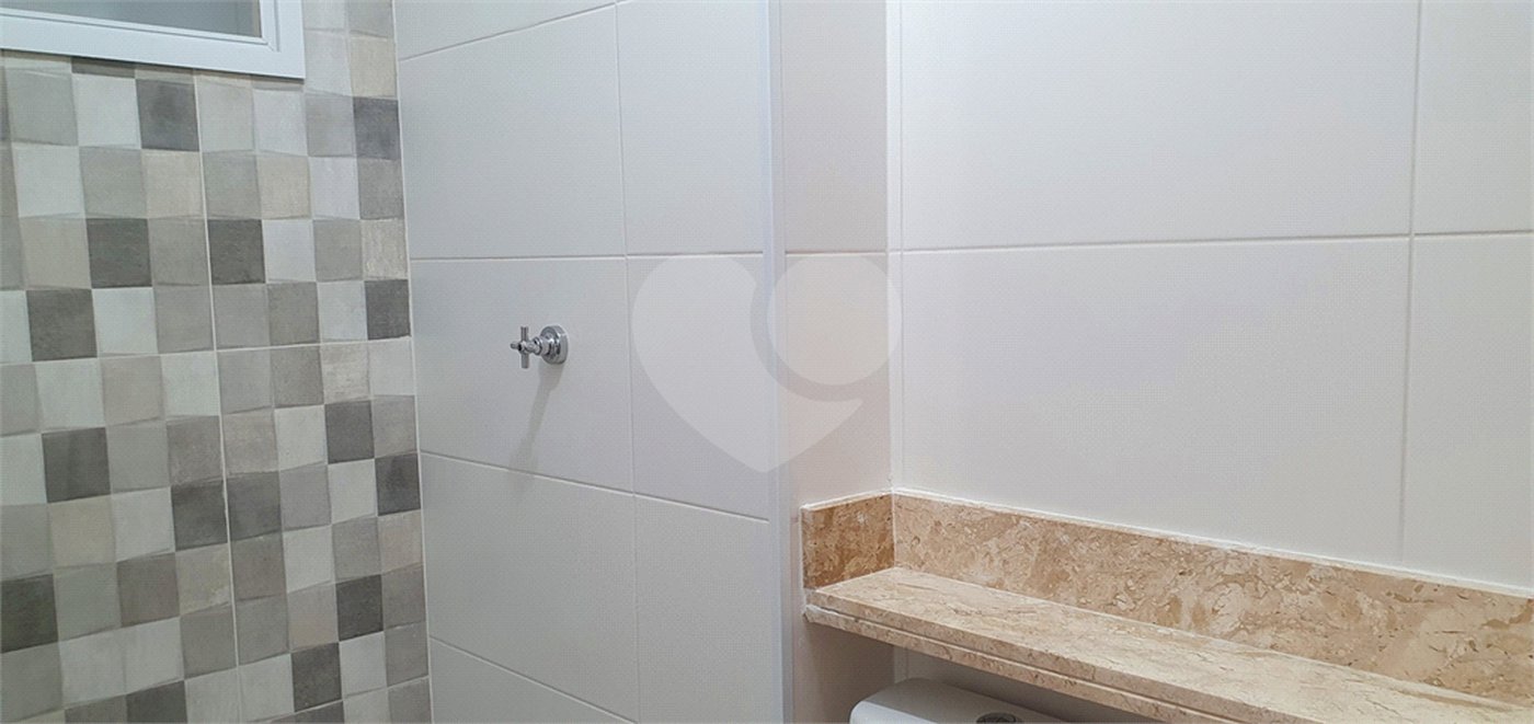 Apartamento no Jardim França, com 2 quartos