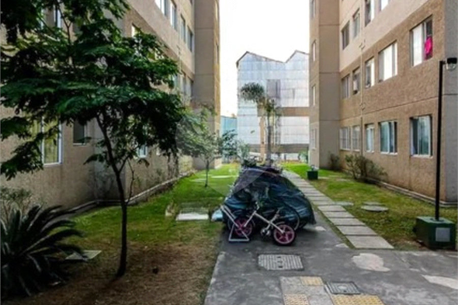 Apartamento a venda no Jaraguá.