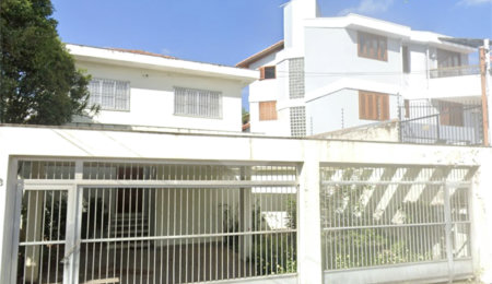 Sobrado à venda com 3 quartos, sendo 1 suíte, em Tremembé, São Paulo, SP