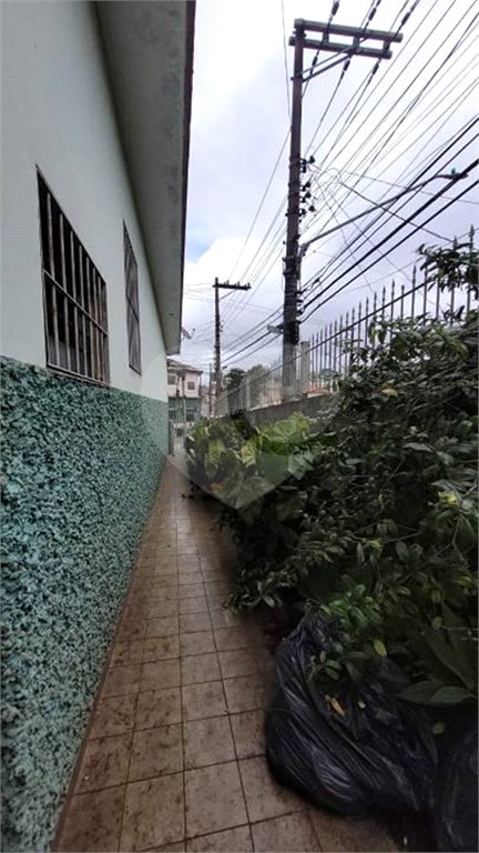 Sobrado á venda - Saúde