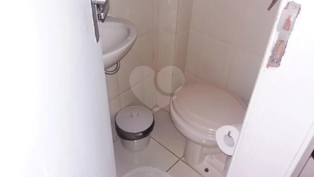 Sobrado de 105m2 à venda com 3 dormitórios na Vila Santa Catarina