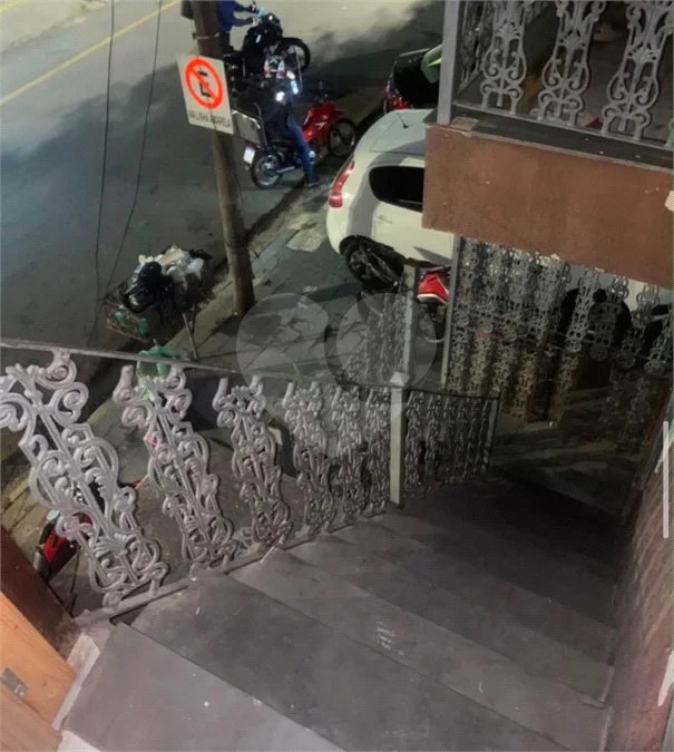 Prédio Comercial e Residencial à Venda — Residencial Burck - Louveira - SP