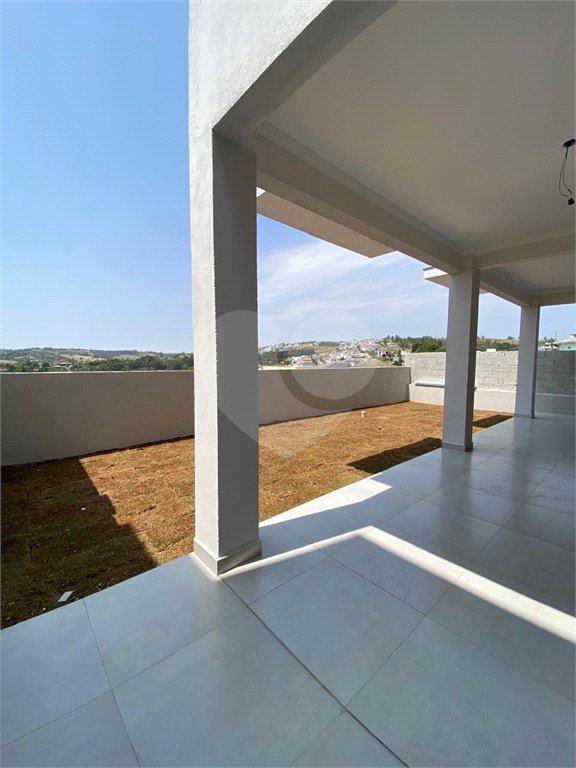 CASA À VENDA DE 300M² NO RESIDENCIAL ITATIBA COUNTRY CLUB EM ITATIBA-SP Ref: 1021837