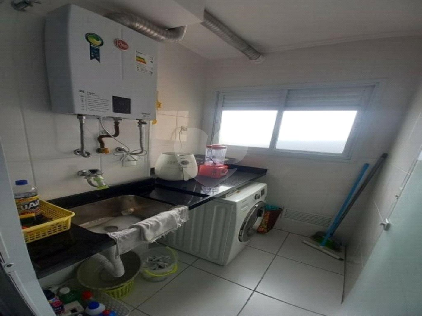 Apartamento à venda com 2 quartos, sendo 1 suíte, em Vila Mascote, São Paulo, SP