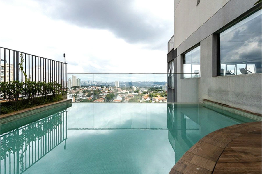 EXCELENTE OPORTUNIDADE VILA MADALENA , DUPLEX 74 M2, COM 1 VAGA DE GARAGEM