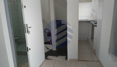 Kitnet para alugar com 1 quarto em Jardim Bonfiglioli, São Paulo, SP