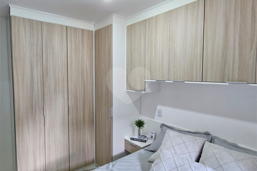 apartamento a venda 2 dormitorios