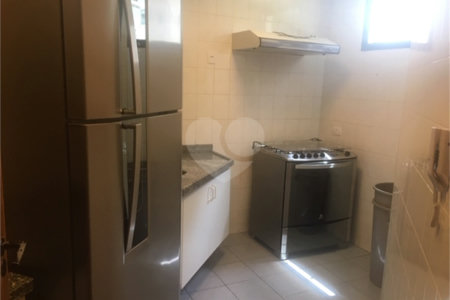 Apartamento para alugar com 3 quartos, sendo 1 suíte, em Brooklin, São Paulo, SP