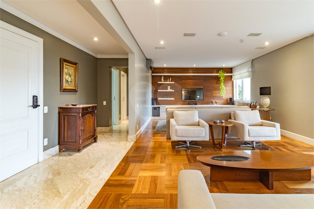 Apartamneto de alto padrão de 278m²,com asinatura Lindenberg no Paraiso, próximo ao Parque Ibirapuera