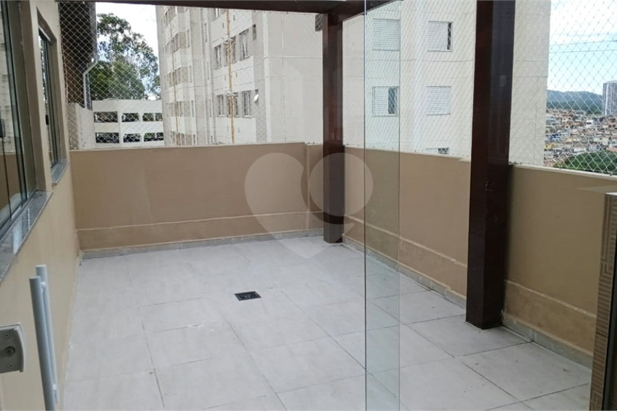Apartamento à venda - Jardim Íris