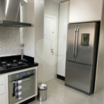 Apartamento para venda porteira fechada