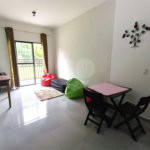 Apartamento para alugar com 2 quartos em Jardim Villaça, São Roque, SP