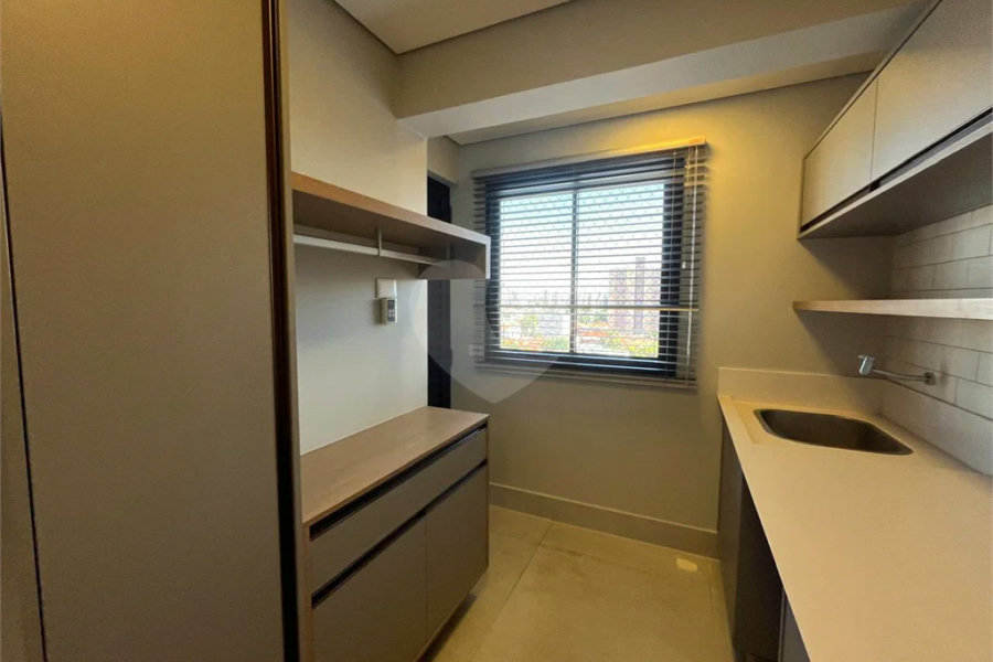Apartamento à venda no São Dimas em Piracicaba/SP.