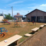 Apartamento para venda no Residencial Jardim das Torres.