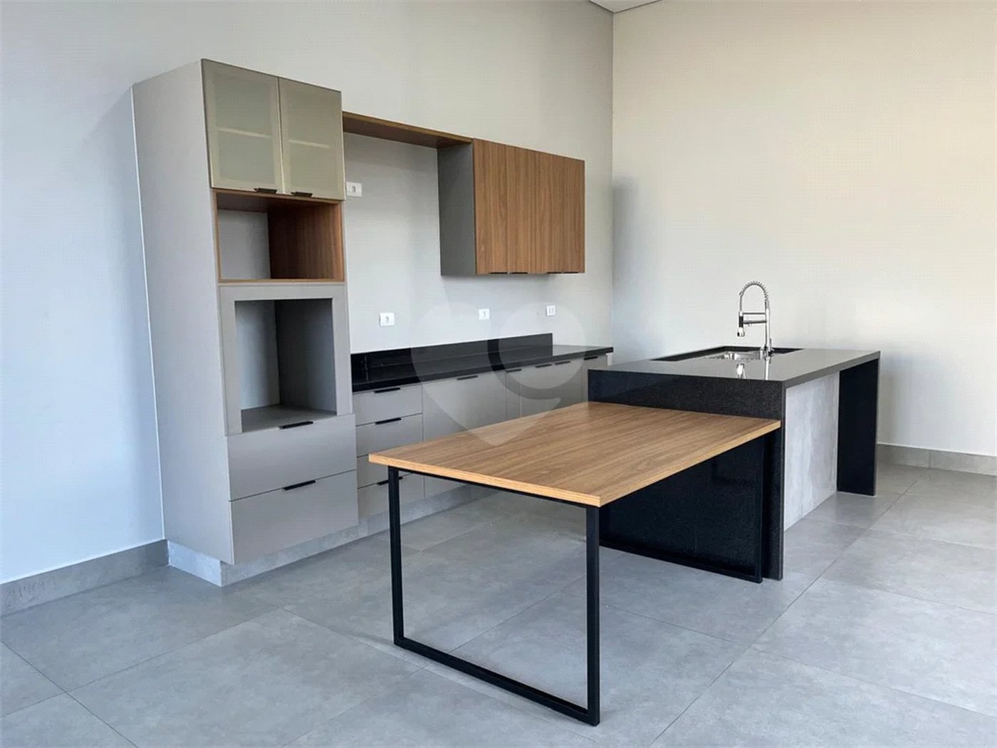 Casa Térrea 3 quartos e 1 suíte no Condomínio Park Taquaral em Piracicaba