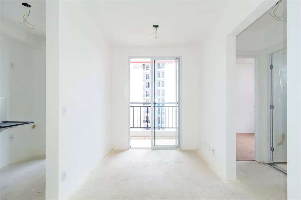 APARTAMENTO 2 DOMITÓRIOS 40 M2 MÓOCA