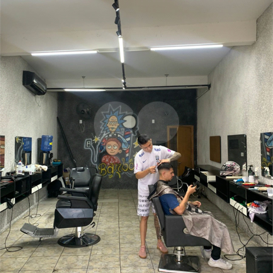 Salão comercial para locação no Jardim Eldorado – Indaiatuba