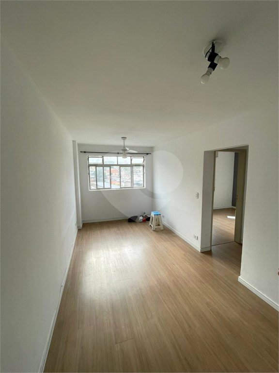 Apartamento à venda com 1 quarto em Cambuci, São Paulo, SP