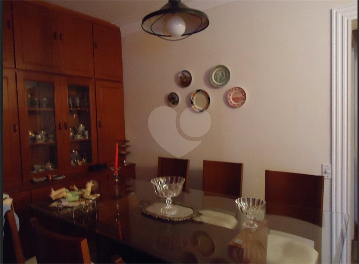 Apartamento 3 dormitórios no Residencial Solar Barão Do Rio das Flores.