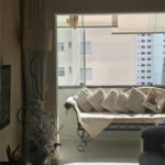 Apartamento à venda com 1 suíte em Parque da Mooca, São Paulo, SP