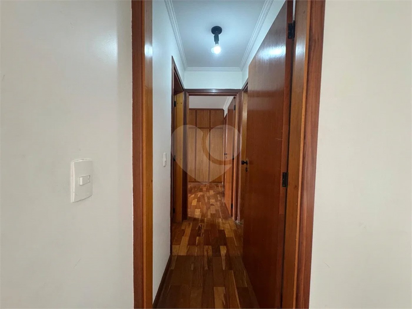 Apartamento Edificio Cabreuva -Bairro Alto- Piracicaba SP