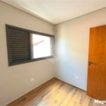 Apartamento com 51m² , 2 dormitórios , sendo 1 suíte e 1 vaga , à venda no bairro Casa Branca em Santo André.