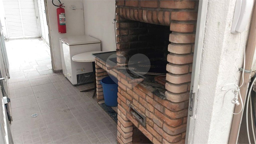 Apartamento à venda com 2 quartos em Vila Mascote, São Paulo, SP