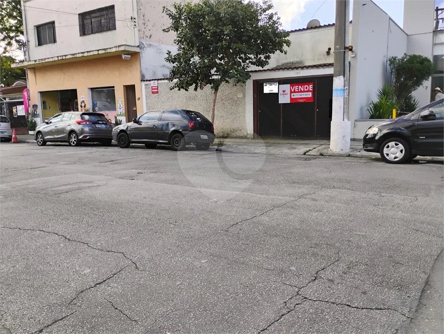 Terreno de 358 m² ao lado do Metrô Conceição