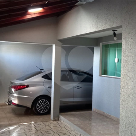 Casa térrea 2 quartos