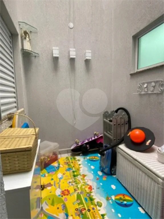 Sobrado à venda com 2 quartos, sendo 1 suíte,  em Pirituba, São Paulo, SP