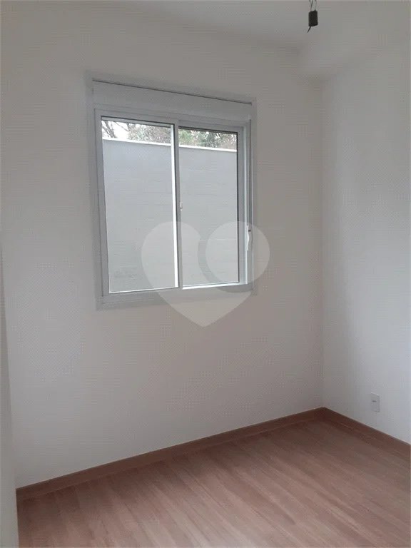Apartamento à venda com 39m² - Mooca