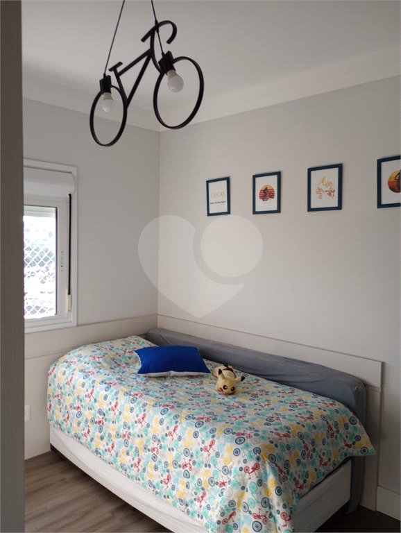APARTAMENTO A VENDA COM 119M², 3 DORMITORIOS, 1 SUITE, 2 VAGAS - URBANOVA - SÃO JOSÉ DOS CAMPOS/SP.