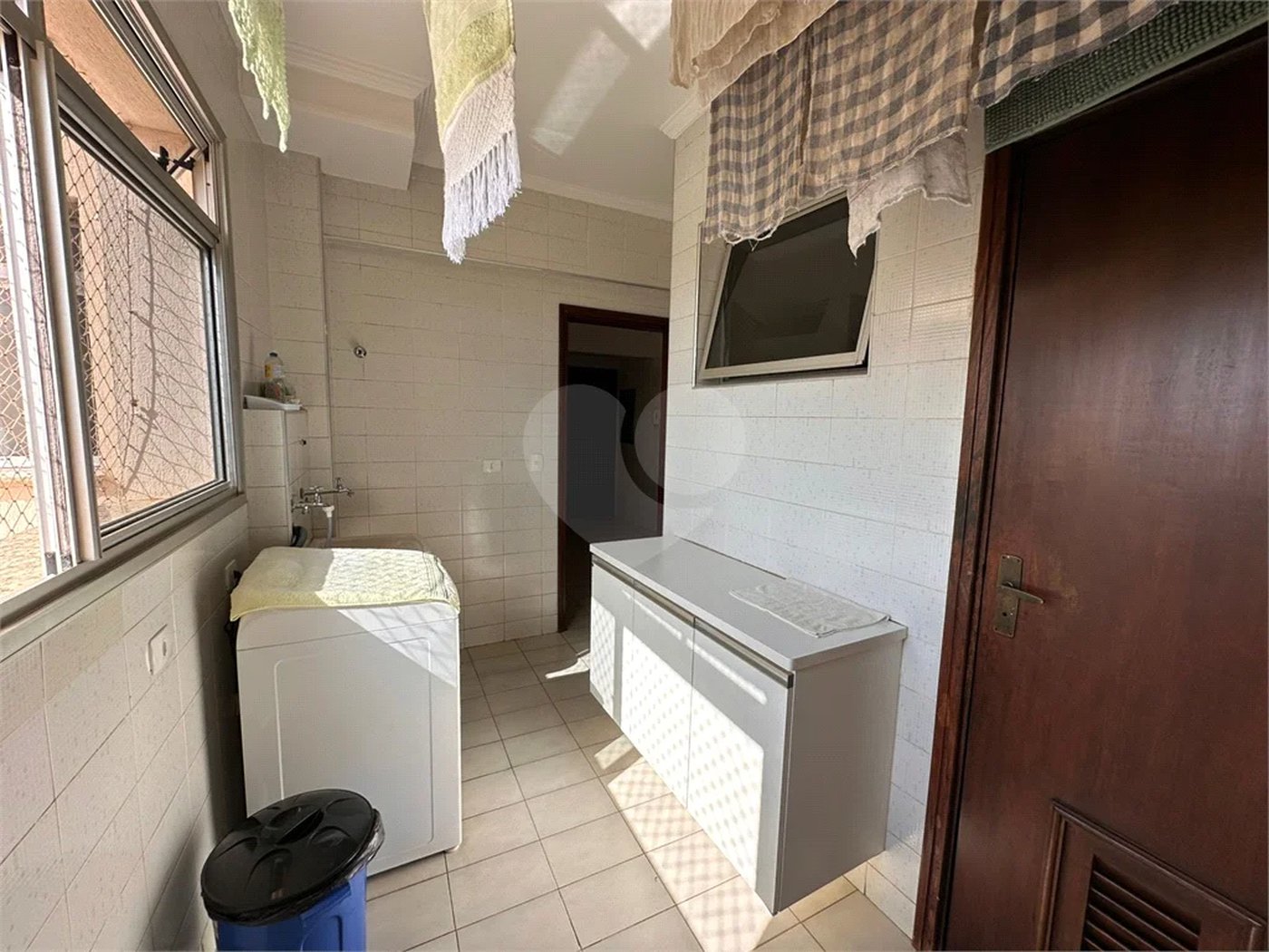 Apartamento em Piracicaba, Higienópolis