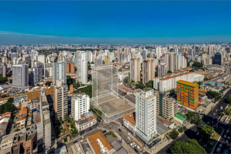 Apartamento de 125 m² | 3 Suítes | Vila Mariana – São Paulo