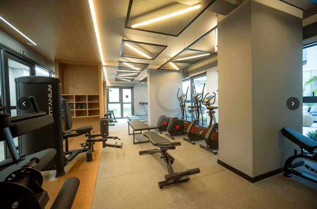 Studio à Venda – Rua Augusta – Próximo à Av. Paulista 21m2