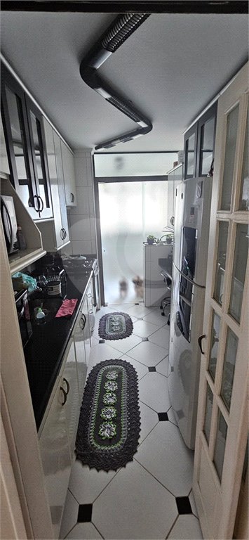 Apartamento á venda - Saúde